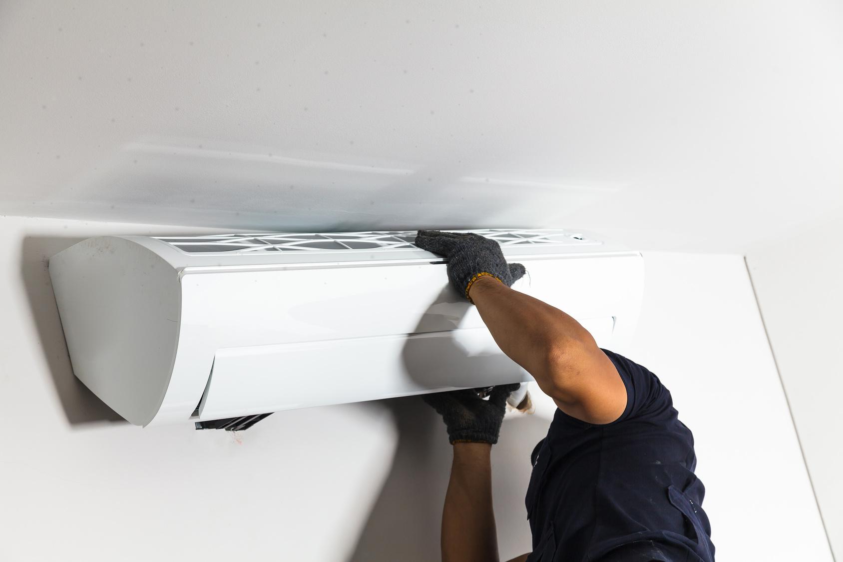 remplacement chauffage électrique Paris 18