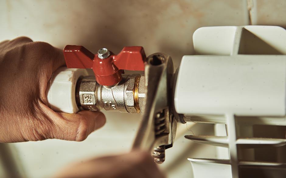 remplacement chauffage électrique Paris 18
